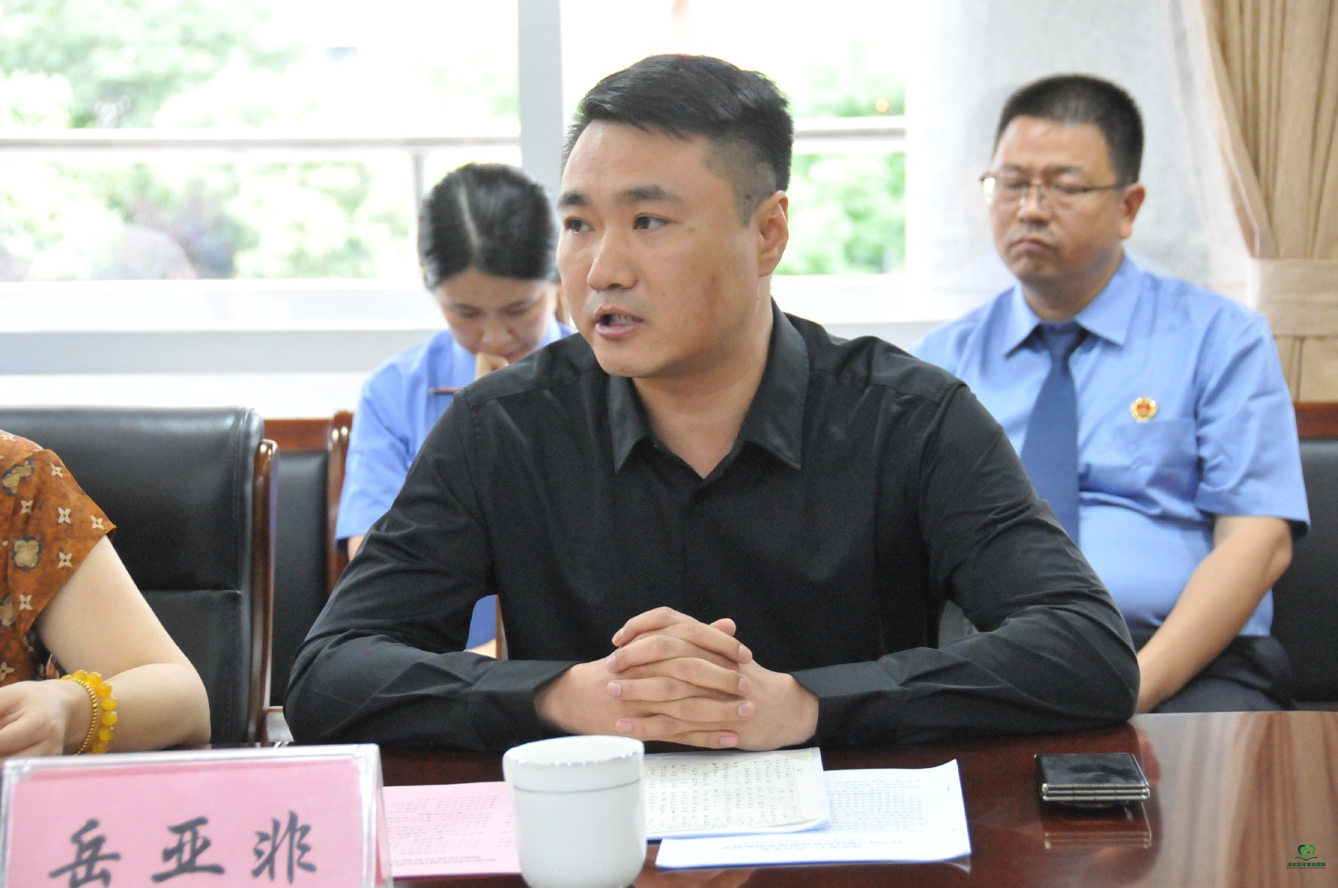 关于参加郑州市人民检察院检察长张道伟调研惠济区人民检察院座谈会的总结汇报